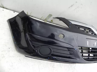  Бампер передний Opel Corsa D Арт AL8207729371, вид 3