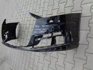  Бампер передний Audi A8 D5 (S8) Арт AL8273468883, вид 2
