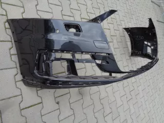  Бампер передний Audi A8 D5 (S8) Арт AL8273468883, вид 3