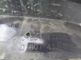  Бампер передний Audi A8 D5 (S8) Арт AL8273468883, вид 5