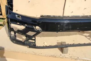 5NA807221B Бампер передний Citroen CX Арт AL8279574547, вид 2