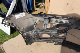 5NA807221B Бампер передний Citroen CX Арт AL8279574547, вид 7
