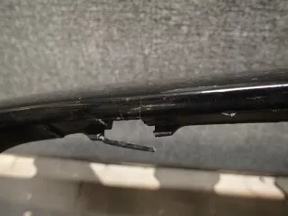 Бампер передний BMW Z4 E89 Арт AL8291925011, вид 7