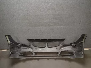  Бампер передний BMW Z4 E89 Арт AL8291925011, вид 8