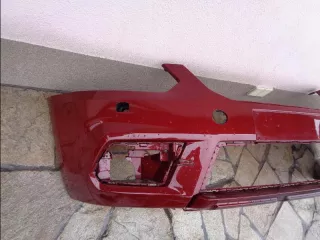 5L0807221K Бампер передний Skoda Yeti Арт AL8303567417, вид 2