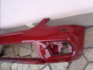 5L0807221K Бампер передний Skoda Yeti Арт AL8303567417, вид 3