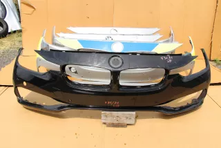 5111-7397622 Бампер передний BMW 3 F80 Арт AL8307665753, вид 1