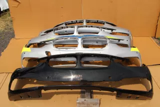 5111-7397622 Бампер передний BMW 3 F80 Арт AL8307665753, вид 2
