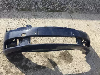 3T0807221 Бампер передний Skoda Superb 2 Арт AL8516390827, вид 1