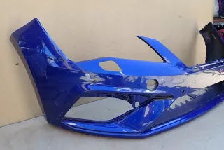  Бампер передний Seat Leon 3 Арт AL8520606680, вид 2