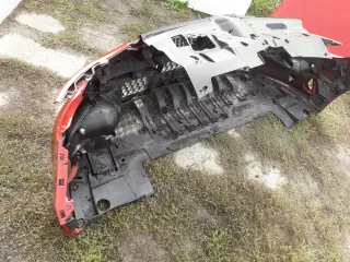  Бампер передний Renault Megane 4 Арт AL8530279529, вид 5
