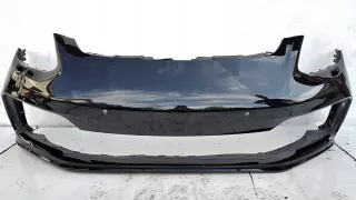 971807221 Бампер передний Porsche Panamera 971 Арт AL8584180953, вид 1