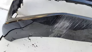 971807221 Бампер передний Porsche Panamera 971 Арт AL8584180953, вид 3