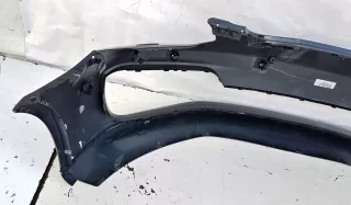 971807221 Бампер передний Porsche Panamera 971 Арт AL8584180953, вид 9