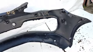 971807221 Бампер передний Porsche Panamera 971 Арт AL8584180953, вид 10