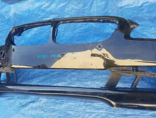  Бампер передний BMW 6 F06/F12/F13 Арт AL8598492008, вид 3