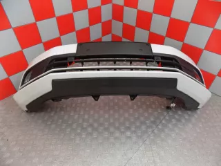 5C6807217 Бампер передний Volkswagen Jetta 4 Арт AL8608887488, вид 2