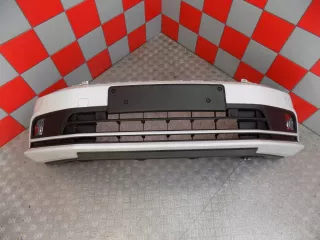 5C6807217 Бампер передний Volkswagen Jetta 4 Арт AL8608887488, вид 3
