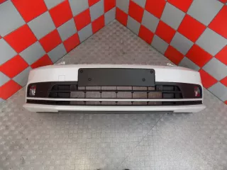 5C6807217 Бампер передний Volkswagen Jetta 4 Арт AL8608887488, вид 4