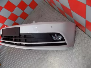 5C6807217 Бампер передний Volkswagen Jetta 4 Арт AL8608887488, вид 5