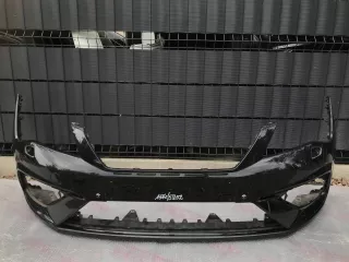  Бампер передний Seat Leon 3 Арт AL8657118820, вид 1
