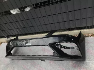  Бампер передний Seat Leon 3 Арт AL8657118820, вид 4