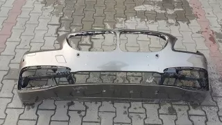  Бампер передний BMW 6 F06/F12/F13 Арт AL8690371221, вид 1