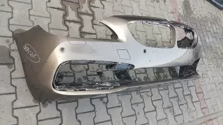  Бампер передний BMW 6 F06/F12/F13 Арт AL8690371221, вид 3