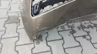  Бампер передний BMW 6 F06/F12/F13 Арт AL8690371221, вид 4