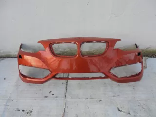 51117293829,,7293829 Бампер передний BMW 2 F22/F23 Арт AL8700615568, вид 1