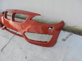 51117293829,,7293829 Бампер передний BMW 2 F22/F23 Арт AL8700615568, вид 2