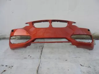 51117293829,,7293829 Бампер передний BMW 2 F22/F23 Арт AL8700615568, вид 4