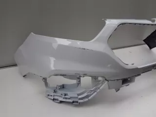  Бампер передний Ford Transit Custom Арт AL8703905827, вид 2