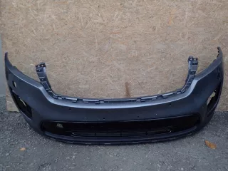  Бампер передний Kia Sorento 3 restailing Арт AL8707514569, вид 1