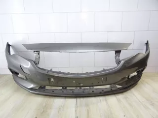 39052730 Бампер передний Opel Astra K Арт AL8722340070, вид 1