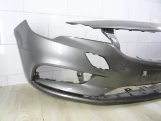 39052730 Бампер передний Opel Astra K Арт AL8722340070, вид 2