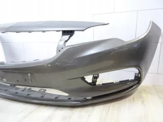 39052730 Бампер передний Opel Astra K Арт AL8722340070, вид 3