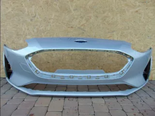  Бампер передний Ford Focus 4 Арт AL8843202327, вид 1