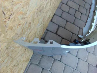  Бампер передний Ford Focus 4 Арт AL8843202327, вид 6