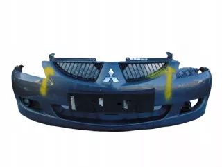  Бампер передний Mitsubishi Lancer 10 Арт AL8940202254_2, вид 1