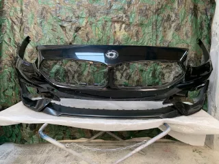  Бампер передний BMW Z4 G29 Арт AL8949114132, вид 1