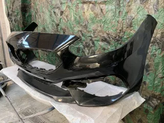  Бампер передний BMW Z4 G29 Арт AL8949114132, вид 2