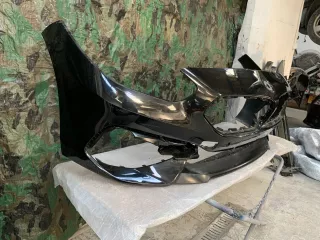  Бампер передний BMW Z4 G29 Арт AL8949114132, вид 3