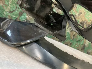  Бампер передний BMW Z4 G29 Арт AL8949114132, вид 4