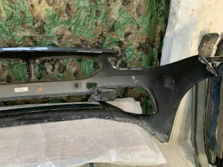  Бампер передний BMW Z4 G29 Арт AL8949114132, вид 6