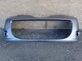 Бампер передний Renault Kangoo 2 Арт AL8953891263, вид 1