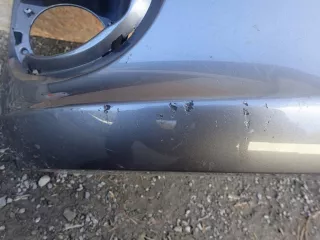  Бампер передний Renault Kangoo 2 Арт AL8953891263, вид 2