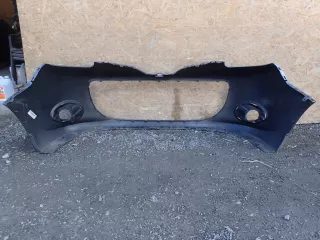  Бампер передний Renault Kangoo 2 Арт AL8953891263, вид 4