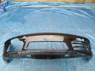  Бампер передний Porsche 911 Carrera 991 Арт AL8963920559, вид 1