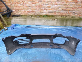  Бампер передний Porsche 911 Carrera 991 Арт AL8963920559, вид 4